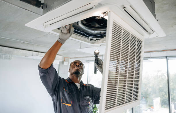Licensed Heat Pump Repair service in Woods Cross, UT - FH HVAC