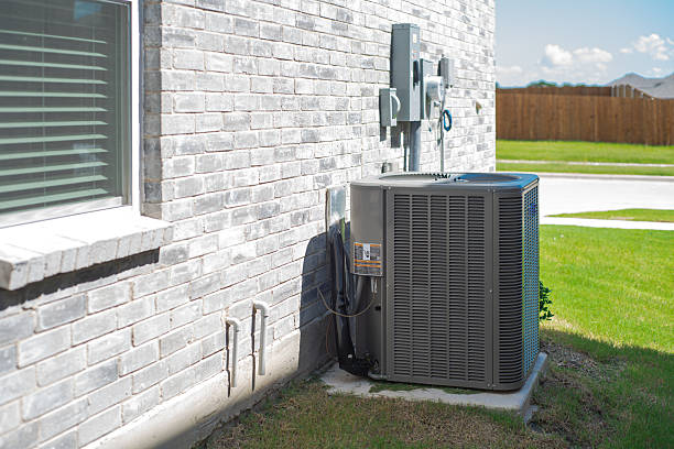 Reliable Heat Pump Repair contractor in Woods Cross, UT by FH HVAC
